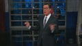 Colbert Plays a Montage of Trump Calling the Wall in Different Names After Contradicting Himself on Twitter