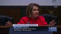 Nancy Pelosi Keeps Quoting Her Favorite Bible Verse That’s Not Actually in the Bible