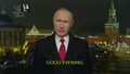Colbert Opens Show with Hilarious Vladimir Putin ‘Response’ to Trump’s SOTU