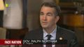 Northam Taunts Dems: ‘I’m Not Going Anywhere’ Because ‘Virginia Needs Someone that Can Heal’