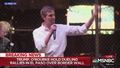 Beto: ‘We Stand for America and We Stand Against Walls’