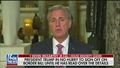 Kevin McCarthy: The Democrats Don’t Want to Give the President a Victory on the Wall