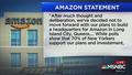 MSNBC: Amazon Backing out of Planned NYC Campus