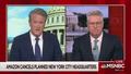 ‘Morning Joe’ Ridicules AOC Celebrating Amazon Scrapping NY Plans: ‘Shocking How Little She Understands’