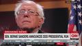 Bernie Sanders Announces 2020 Presidential Bid: Trump ‘Is a Racist, Xenophobe, Homophobe’