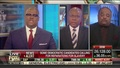 Deroy Murdock Battles Roland Martin on Reparations: ‘Slavery Ended 154 Years Ago!’