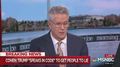 Donny Deutsch Says Trump Won’t Leave Peacefully, Capable of Starting a Civil War