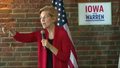 Warren Confronted in Iowa for Voting Against Born-Alive Abortion Survivors Protection Act