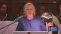 Hillary’s Southern Accent Makes Cameo in Selma: ‘When That Spirit Is Breathed into Them!’