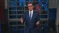Colbert Compares Trump’s Negotiating Skills with North Korea to Trojans Receiving a Wooden Horse