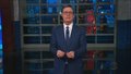 Colbert: Fox News Is a 24-Hour News Channel That Could Only Brag About Three Journalists