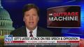 Tucker: We Will Never Bow to the Mob