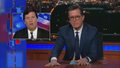 Stephen Colbert Tears into Tucker Carlson: ‘Let’s Be Honest, You’re Awful on So Many Levels’