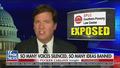 Tucker Attacks Media Matters, Calls Brian Stelter ‘Eunuch’