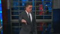 Colbert: Trump Is Protecting Medicare from the ‘Greedy Old People’