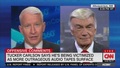 Sam Donaldson on Tucker Carlson’s ‘Hate Speech’: ‘If Left Unchecked, Will Change the Country Forever’
