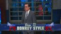 Colbert Mocks Beto: As President, He’ll Make Sure We All Could Get Tinder Dates