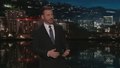 Kimmel: Nat’l Emergency Vote Is Trump’s Most Embarrassing Beating Since Stormy Got Him with a Magazine