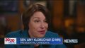 Amy Klobuchar on Reparations: Doesn’t Have To Be ‘Direct Pay’ but Invest in Communities ‘Hurt by Racism’