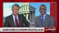 Eddie Glaude Jr.: We Need to Get Rid of Electoral College Finally Once and for All