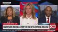 Setmayer: We Have Electoral College Because Founding Fathers Didn’t Want the ‘Tyranny of the Majority’