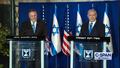 Benjamin Netanyahu: ‘We Are Deeply Grateful for the U.S. Support’