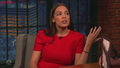 AOC Enraptures ‘Late Night’: He Was Like, Like, Yeah, and I Was Like, No, Right?