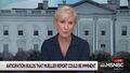 Mika Brzezinski Becomes Visibly Confused After Reading Mueller Won’t Indict Anyone Else