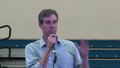 Beto: ‘Beyond a Shadow of a Doubt’ Trump ‘Sought to ... Collude with the Russian Government’
