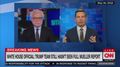 CNN’s Blitzer to Rep. Swalwell: Despite Mueller Probe, Do You Still Have Enough to Impeach Trump?