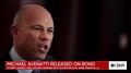 Avenatti: ‘I’m Nervous, I’m Concerned, I’m Scared’