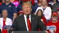 Trump Tells Supporters at Michigan Rally After Mueller Probe: ‘The Collusion Delusion Is Over