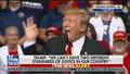 Trump Curses out Democrats on Live Television: ‘Defrauding the Public with Ridiculous Bullsh*t!’