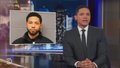 Noah on Smollett’s Attackers Potentially Wearing Whiteface: That’s Not How White People Look