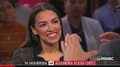 Ocasio-Cortez on the GND Banning Cows: I Had a ‘Staffer Who Had a Very Bad Day at Work’