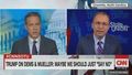 CNN’s Tapper Denies Media Got Anything Wrong with Russia Collusion: ‘We Didn’t Say There Was Conspiracy’