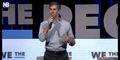 Beto: We Only Have 10 Years Left to Act on Global Warming