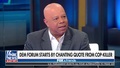 David Webb: Cory Booker Is at the ‘Top of the Coward’s List’ for Standing with Cop-Killer at Dem Event