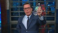 Colbert on Efforts to Block Release of Mueller Report: Why Would a Member of Congress Demand that Congress Know Less?