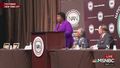 Stacey Abrams: I’m Thinking About Running for President, I Truly Am