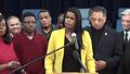 Kim Foxx Suggests Racism Behind Criticism of Her Office Dropping Smollett Case
