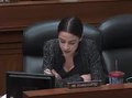 AOC: ‘Blood on Our Hands’ if U.S. Doesn’t Pass Law Banning Climate Change