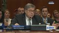 Attorney General William Barr: I Believe Spying of the Trump Campaign Did Occur