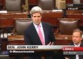 John Kerry in 2009: In 5 Years, the Arctic Will Be ‘Ice-Free’