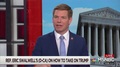 Rep. Swalwell Keeps Hawking Conspiracy Theory: Yes, Trump’s an ‘Agent of Russia’