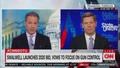 Swalwell Tells Tapper He Doesn’t Want to Take Away All Guns, But ‘Second Amendment Is Not an Absolute Right’