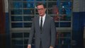 Stephen Colbert Mocks Fox News for Being ‘Dominated’ By Bernie: ‘Just Remember the Safe Word’