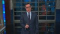 Colbert Reminds Trump He Doesn’t Work for Fox News: ‘They Work for You’