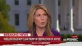 Nicolle Wallace Rips Sarah Sanders Over Lie About Comey: She’s the ‘Frickin’ White House Press Secretary!’