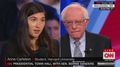 Sanders on Letting Convicted Terrorists Vote from Prison: ‘Slippery Slope’ to Deny Them